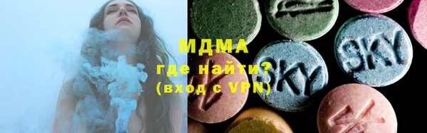 винт Лиски